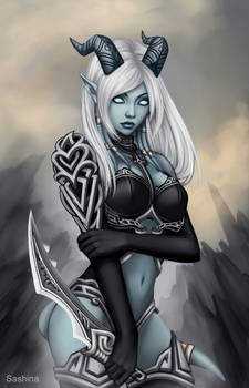 Draenei