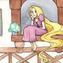 Rapunzel