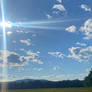 Rays of Hope