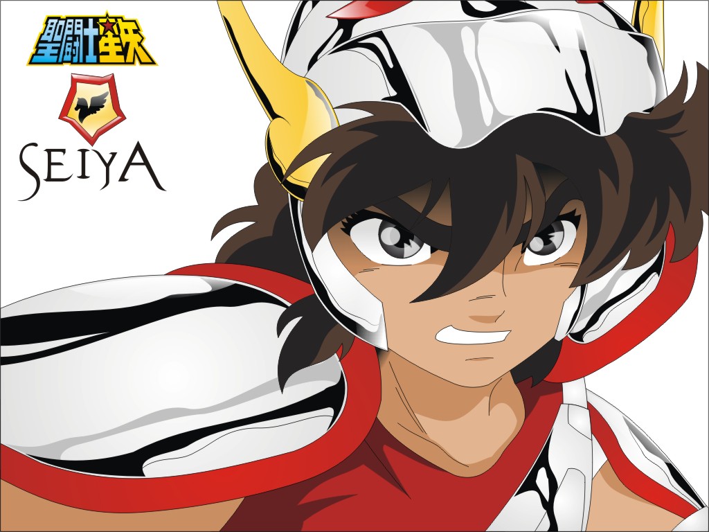 Pegasus Seiya