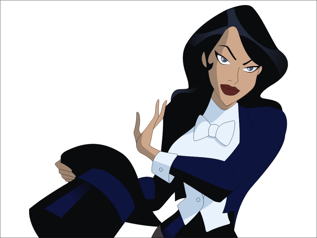 Zatanna