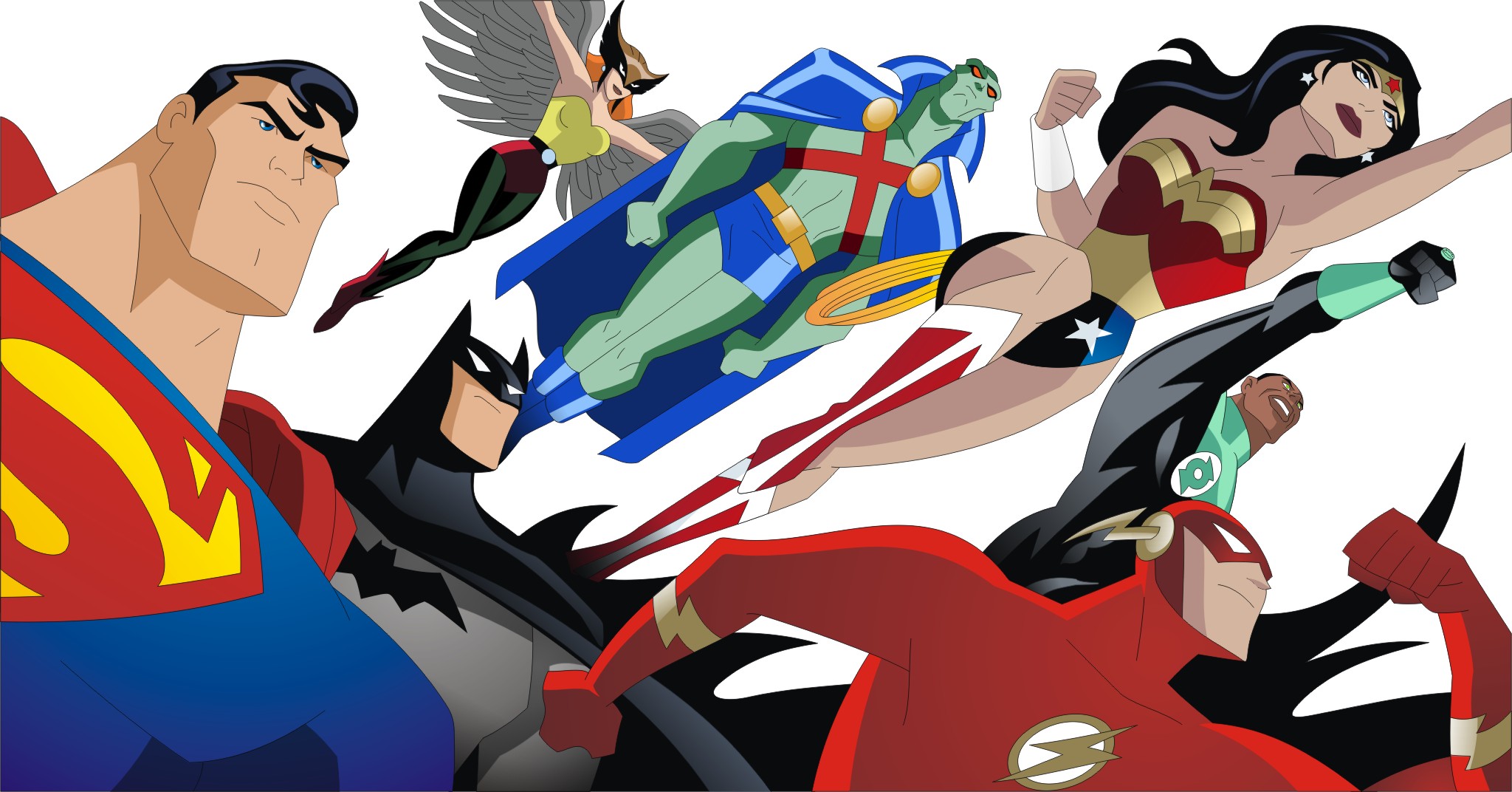 JLA