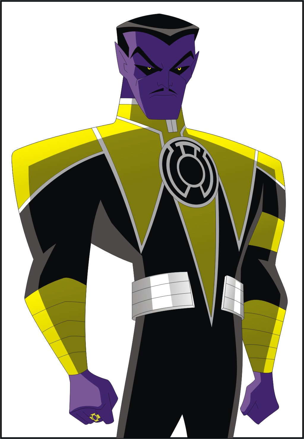 Sinestro