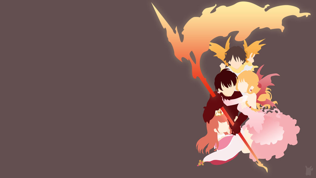 Everyone Else Is A Returnee by PikaPika51 on DeviantArt