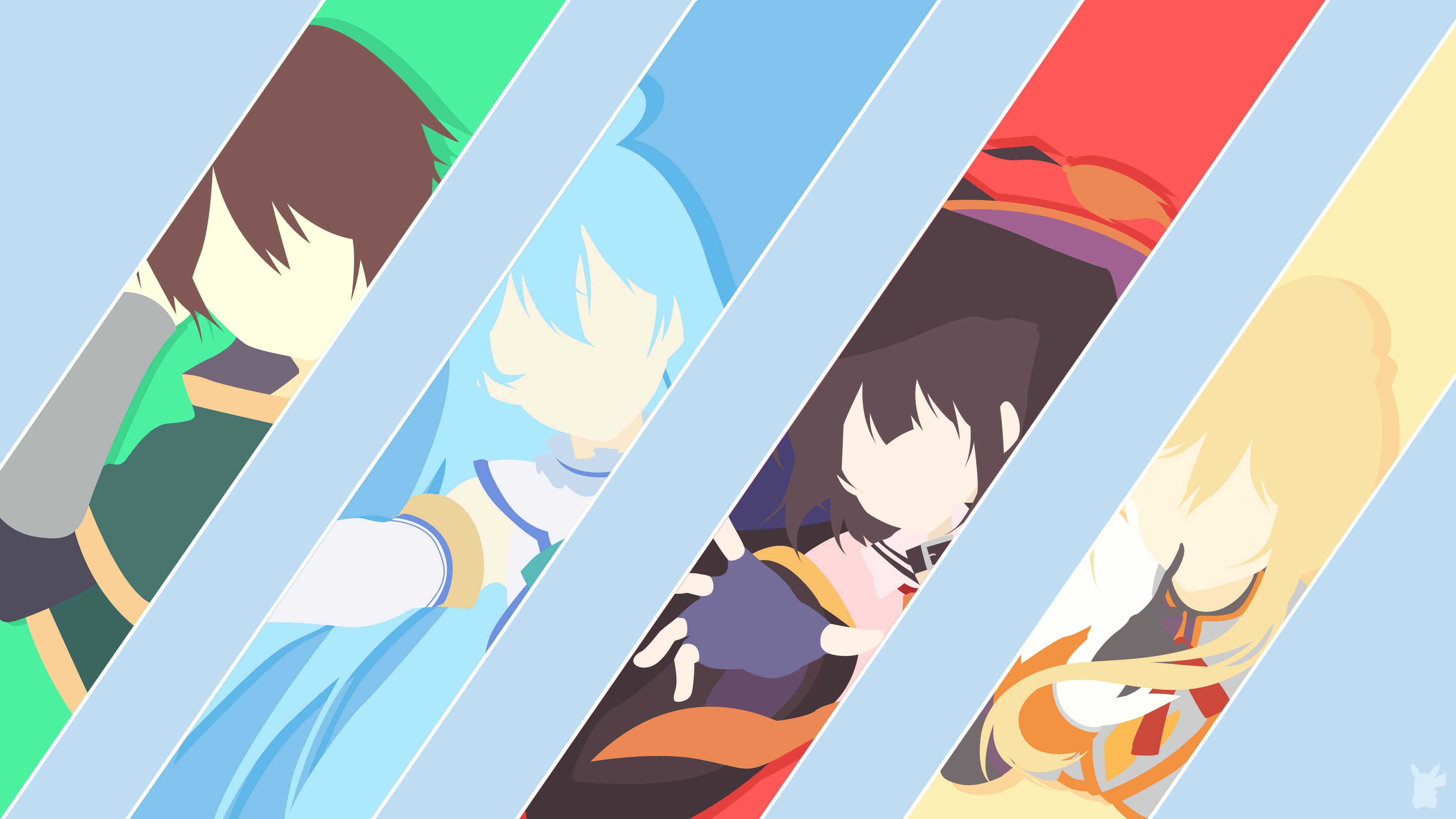 KonoSuba By PikaPika51 On DeviantArt konosuba-by-pikapika51-on-deviantart