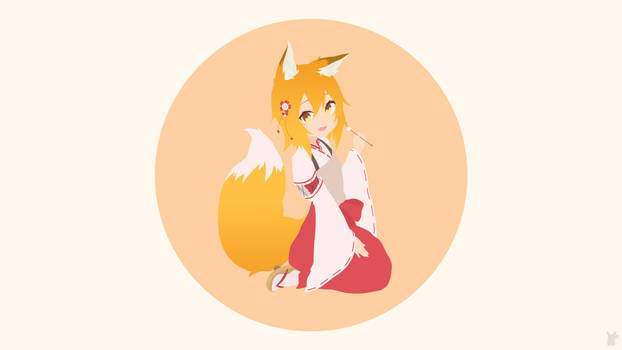 Explore the Best Senko Art | DeviantArt