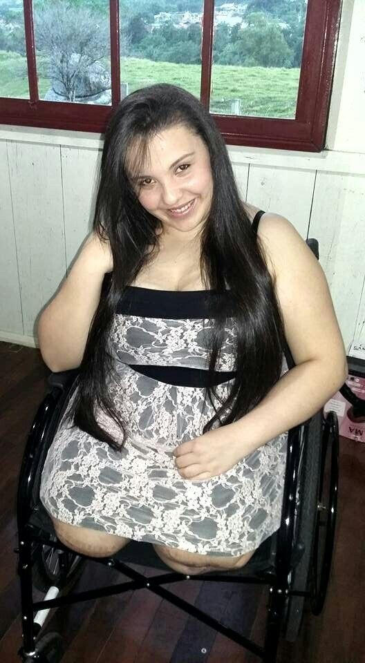 Legless by SteveH51 on DeviantArt