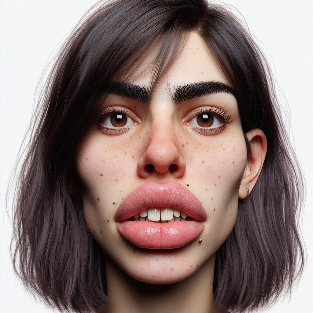 Face by SteveH51 on DeviantArt
