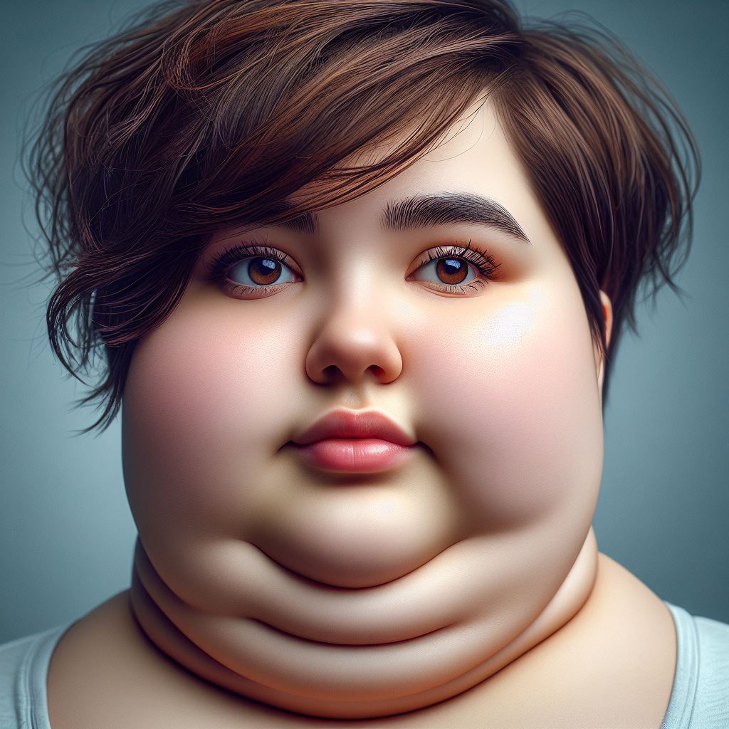 Fatface 2 by SteveH51 on DeviantArt