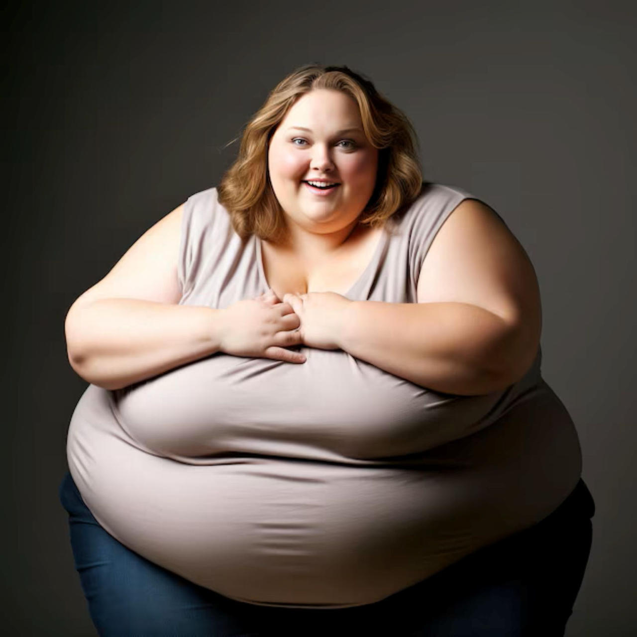 Deep Fat Graphics Fat by SteveH51 on DeviantArt