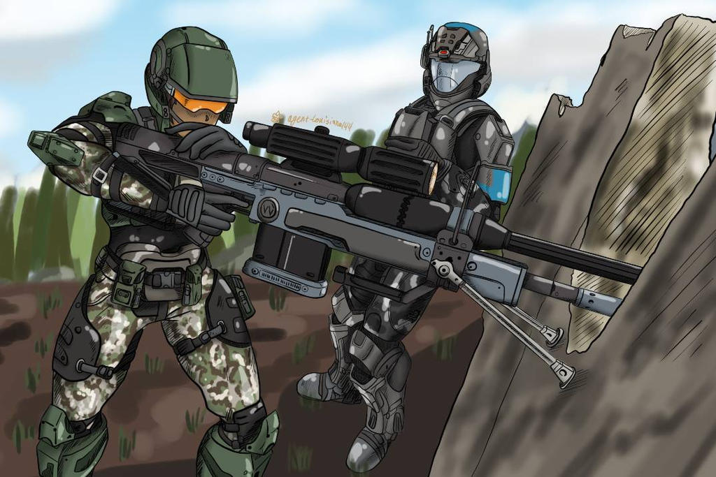 Taking The Shot by Wild-Cat144 on DeviantArt