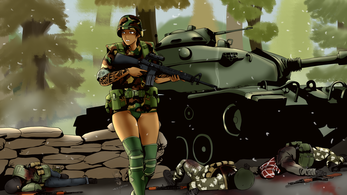 Deviantart Cold War Map 1984 Cold War by Wild-Cat144 on DeviantArt