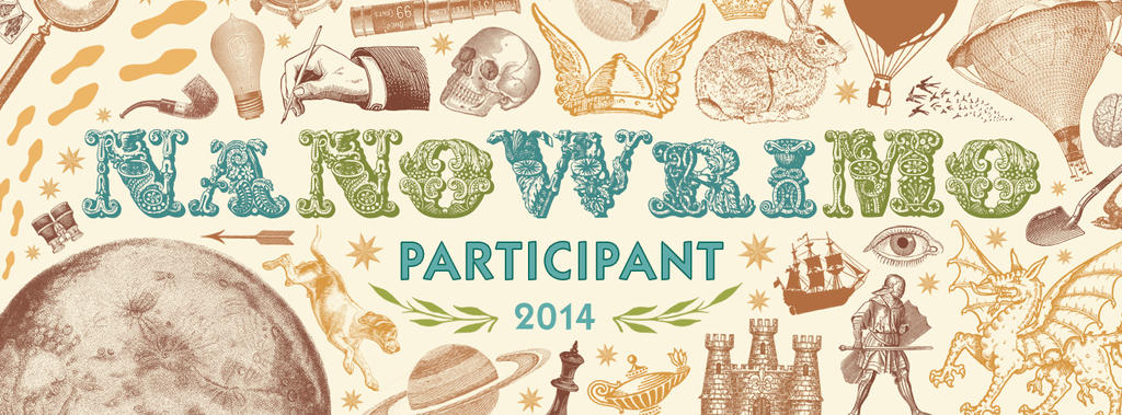 Participant-2014-NanoWrimo