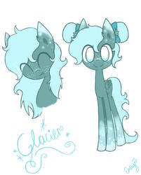 Art Trade - Glacier