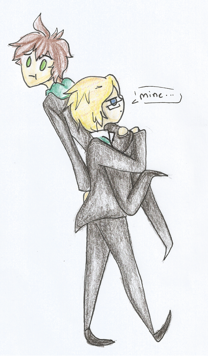 TOGAMI and NAEGI