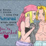 Alchemy of Love-Edward x Winry