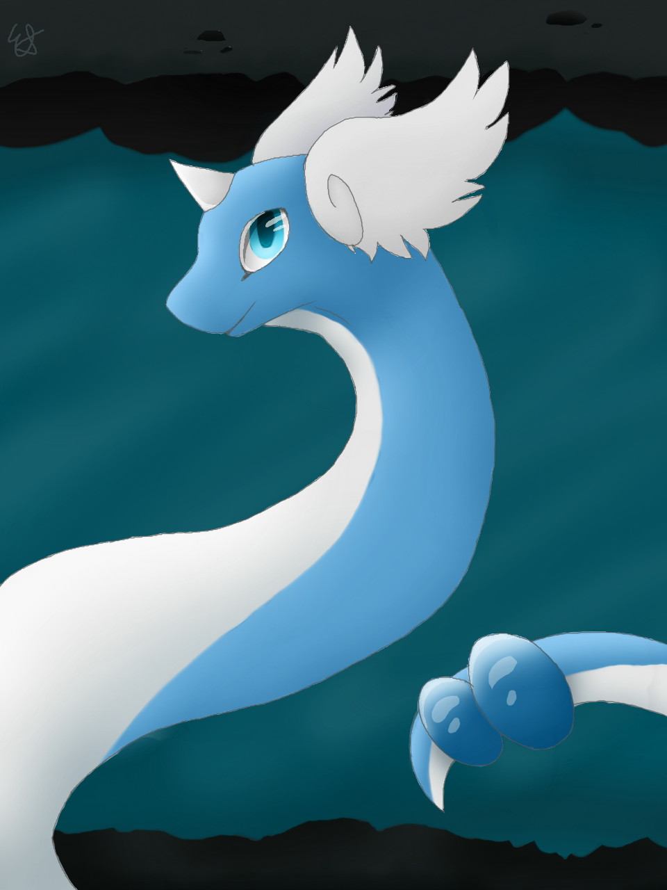 Dragonair