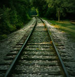 A Long Way To Nowhere by orcunceyhan