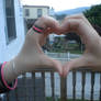 Hand Heart