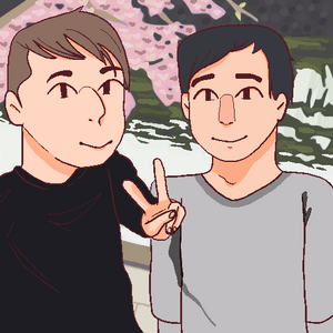 dan and phil in japan