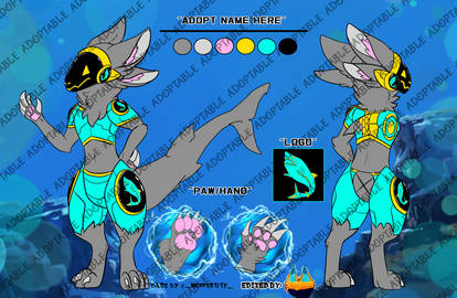 Life Pod Protogen Explore the Best Protogen Art | DeviantArt