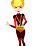 Fire Girl