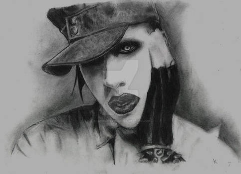 Marilyn Manson