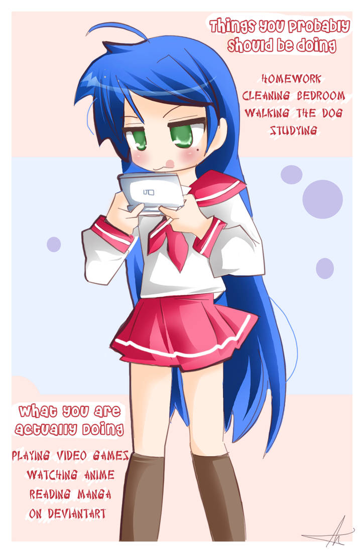 Izumi by sakura02