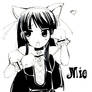 Mio meow?