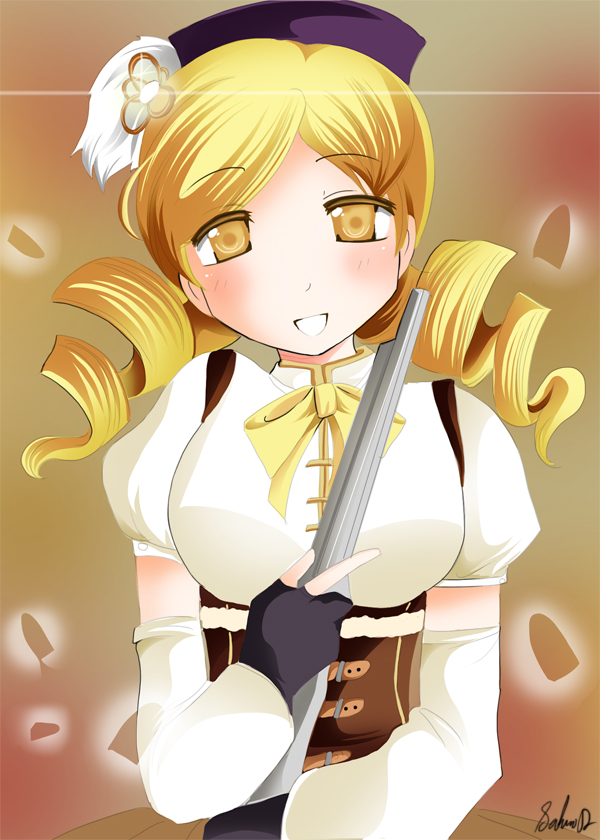 Mami