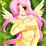 Fluttershy Cute