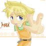 MAX -BeyBlade-