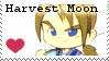 harvest moon stamp by sakura02