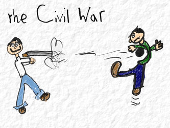 The Civil War