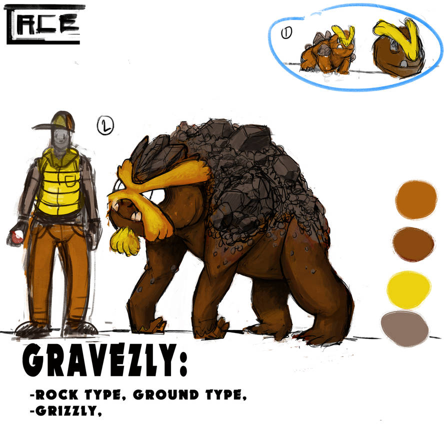 Pokemon Design. Deviantart Pokemon design by AceClarkes on DeviantArt
