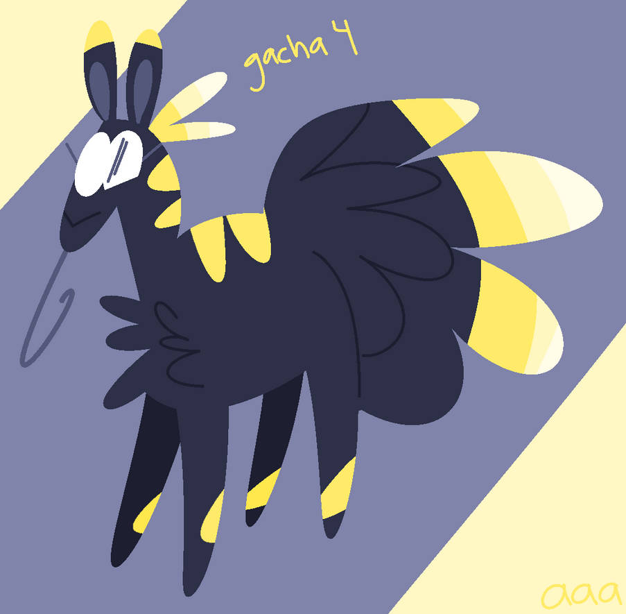4: gacha!! by aaapopst on DeviantArt
