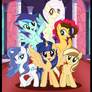 [ MLP ]The NEXT GEN!