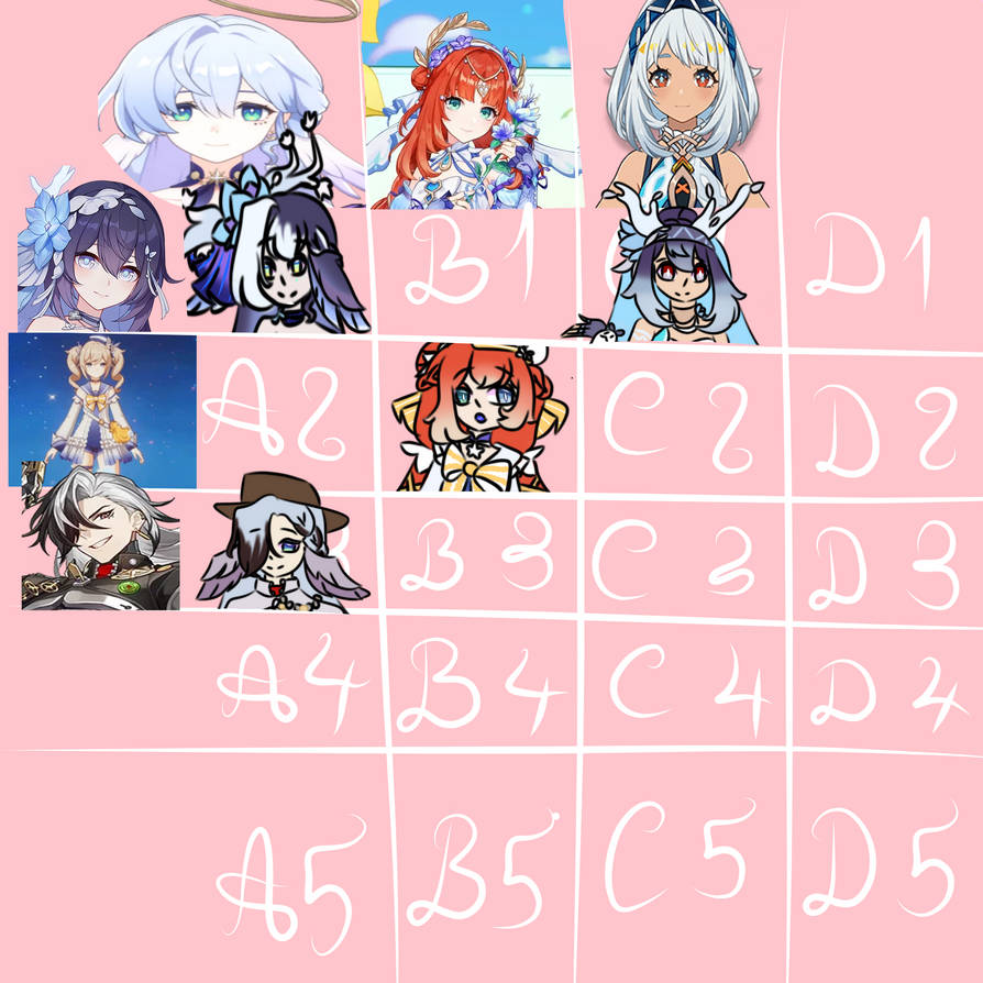 custom grid by TalulaDoesArt on DeviantArt