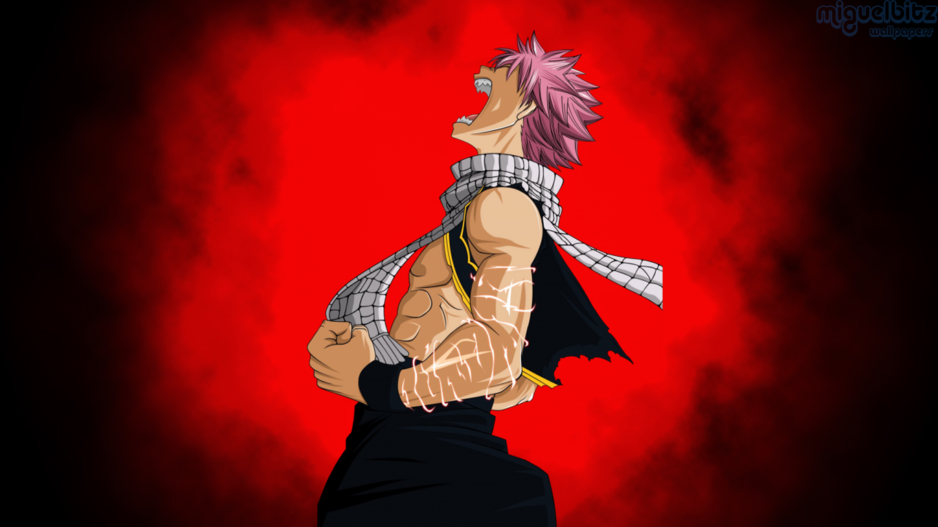 natsu