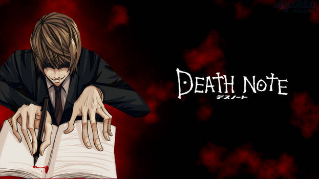 death note