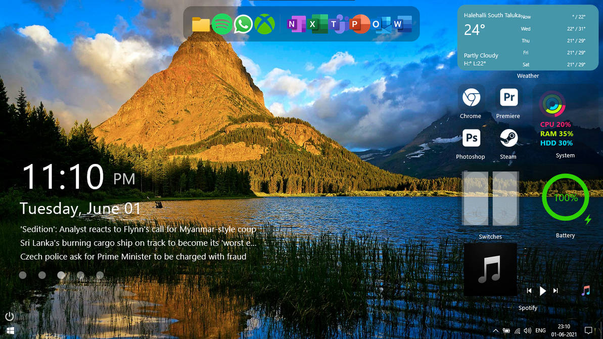 Screen Styler Screen Styler by Hypermix948 on DeviantArt