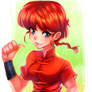 Ranma Chan