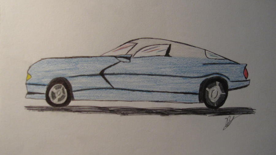 Deviantart Cars Draw Cars by Deadberri on DeviantArt