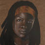 Michonne