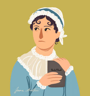 Jane Austen (for PocketBook)