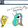 Ask everypony 1