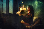 Book Of The Love II by kemal-kamil-akca