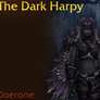 The Dark Harpy