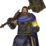 Uther, The Lightbringer