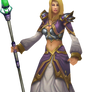 Jaina Proudmoore